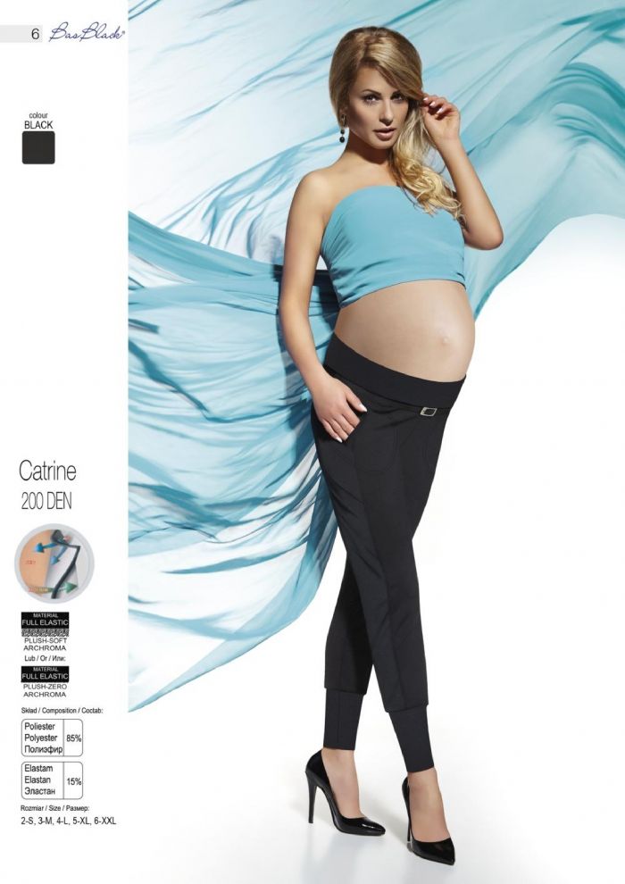 Bas Black Bas-black-maternity-2015-6  Maternity 2015 | Pantyhose Library